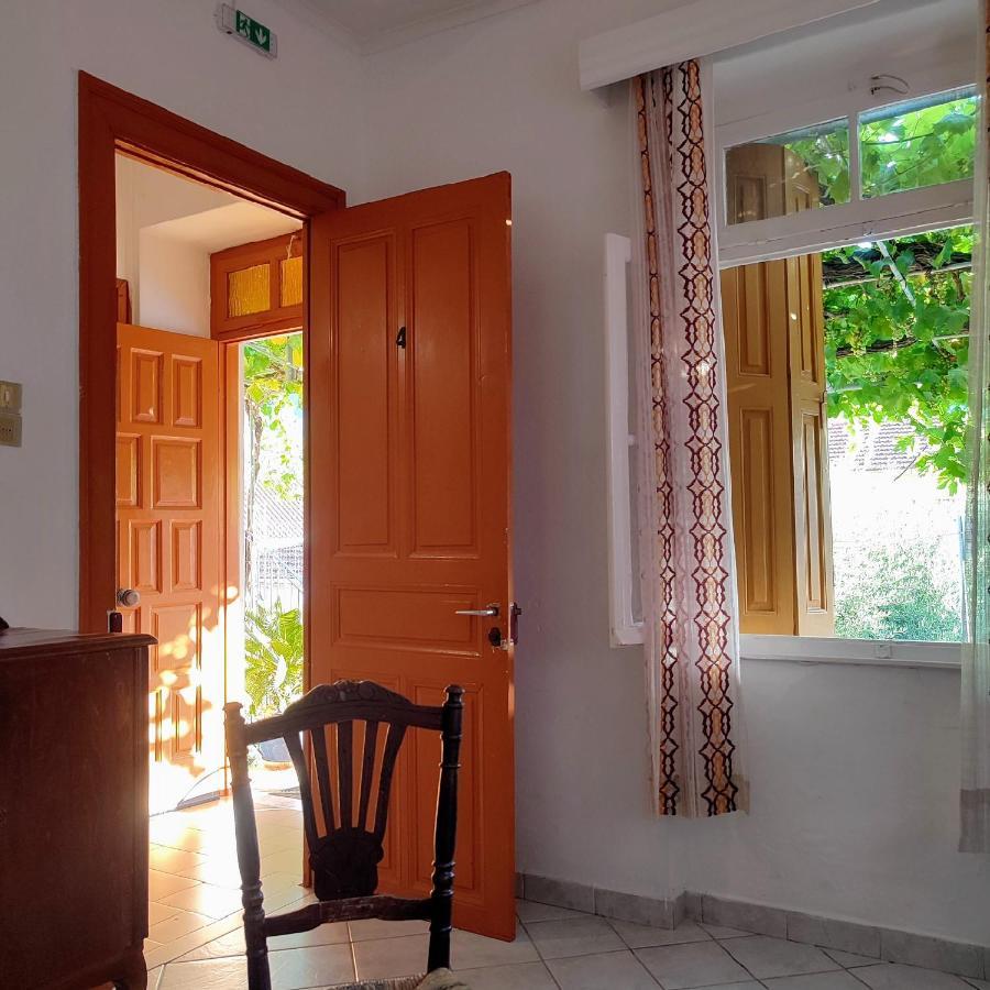 Maroudas Traditional Guest House فاثي المظهر الخارجي الصورة