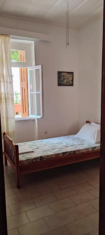 Maroudas Traditional Guest House فاثي المظهر الخارجي الصورة